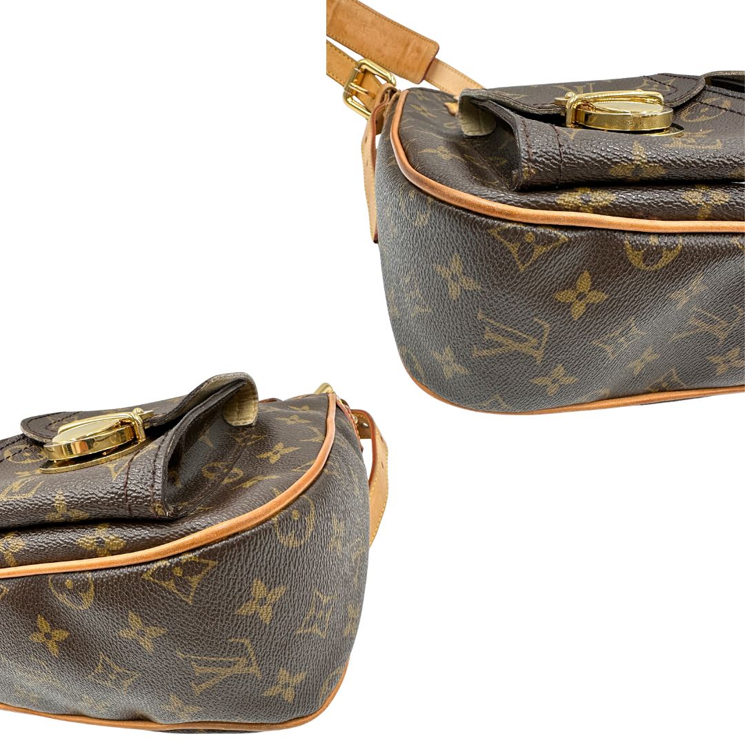 Tracolla Hudson GM Louis Vuitton