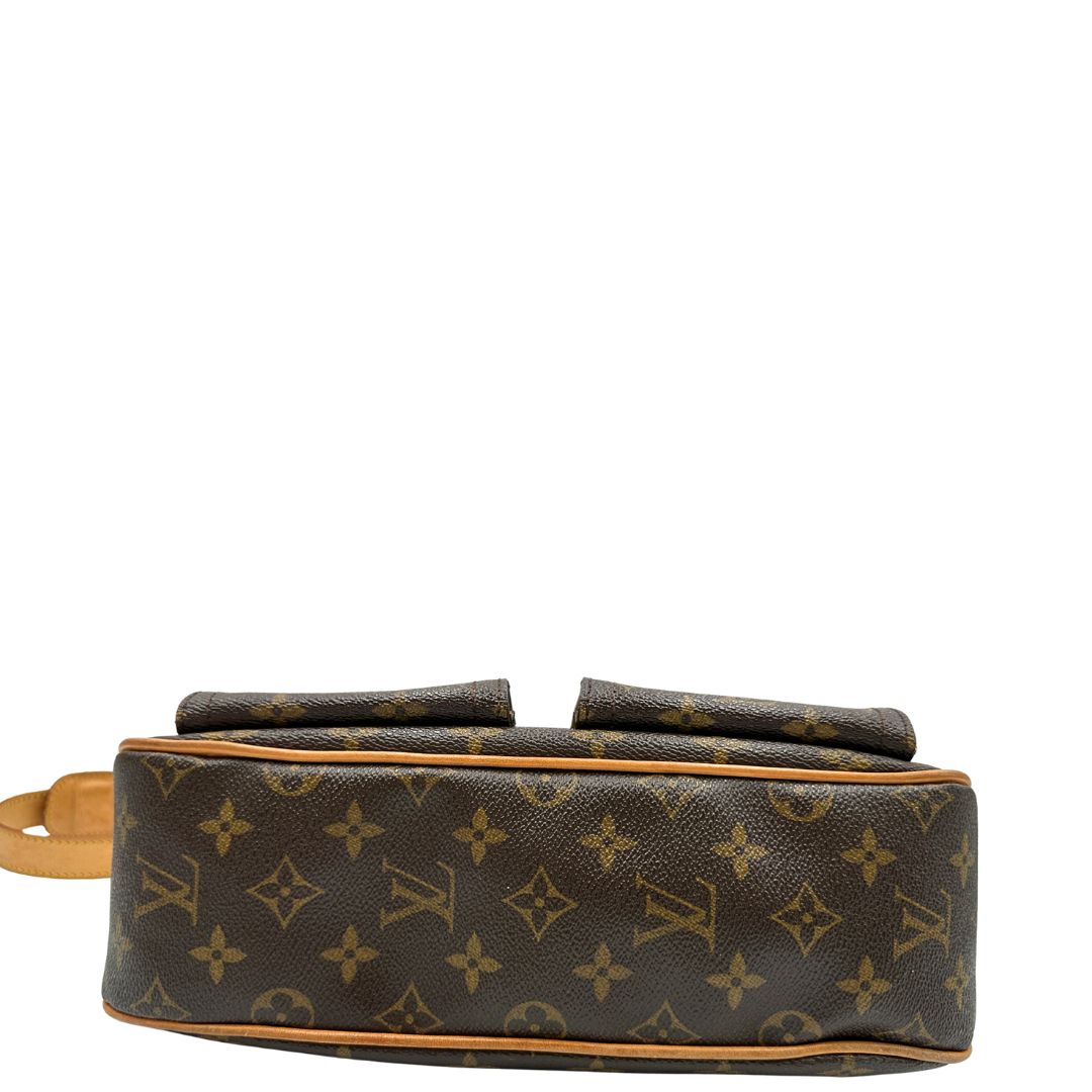 Tracolla Hudson GM Louis Vuitton