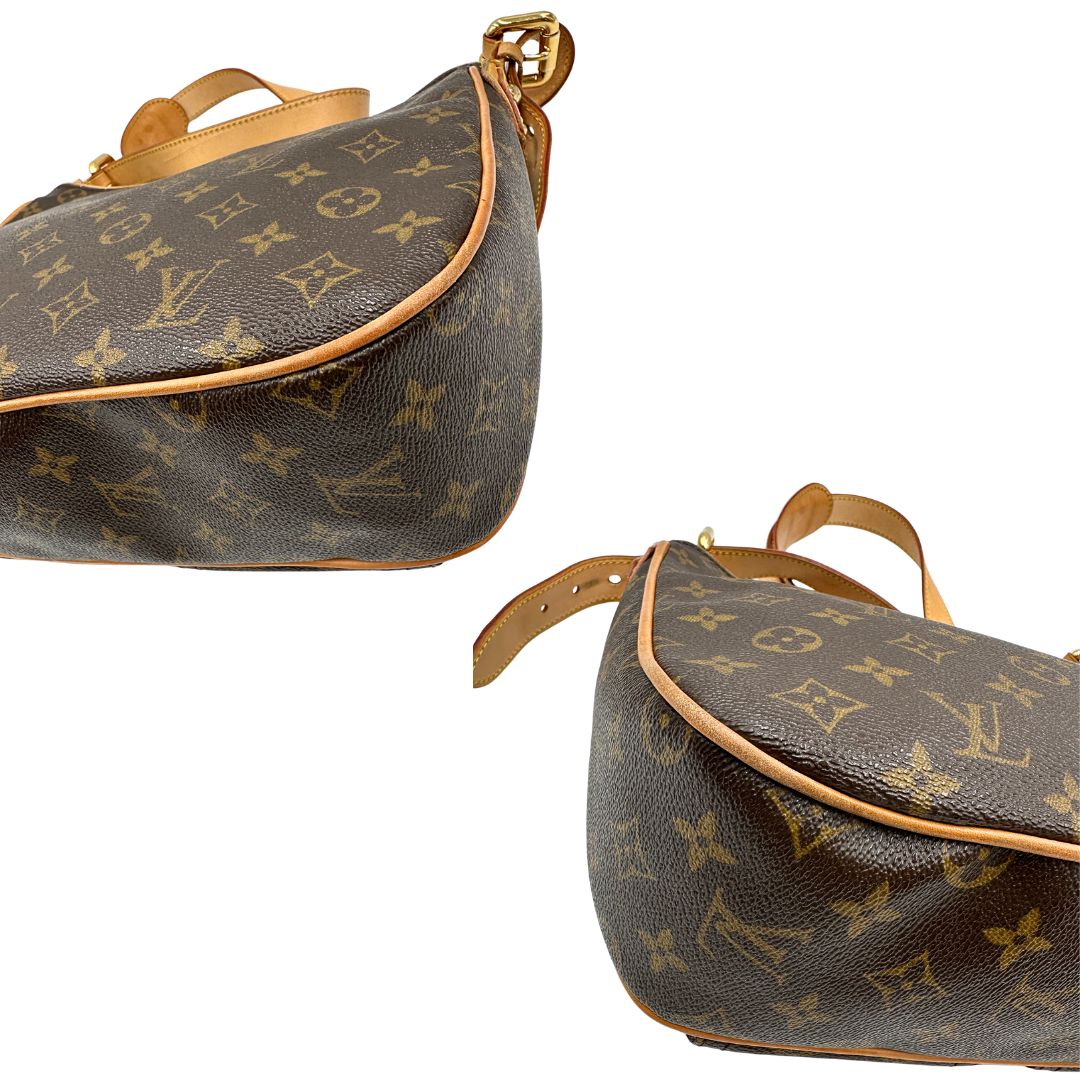 Tracolla Hudson GM Louis Vuitton