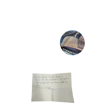 Louis Vuitton Stresa GM monogram