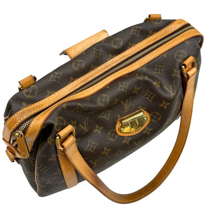 Louis Vuitton Stresa GM monogram