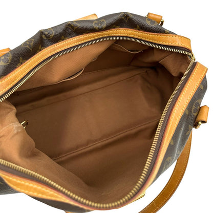 Louis Vuitton Stresa GM monogram