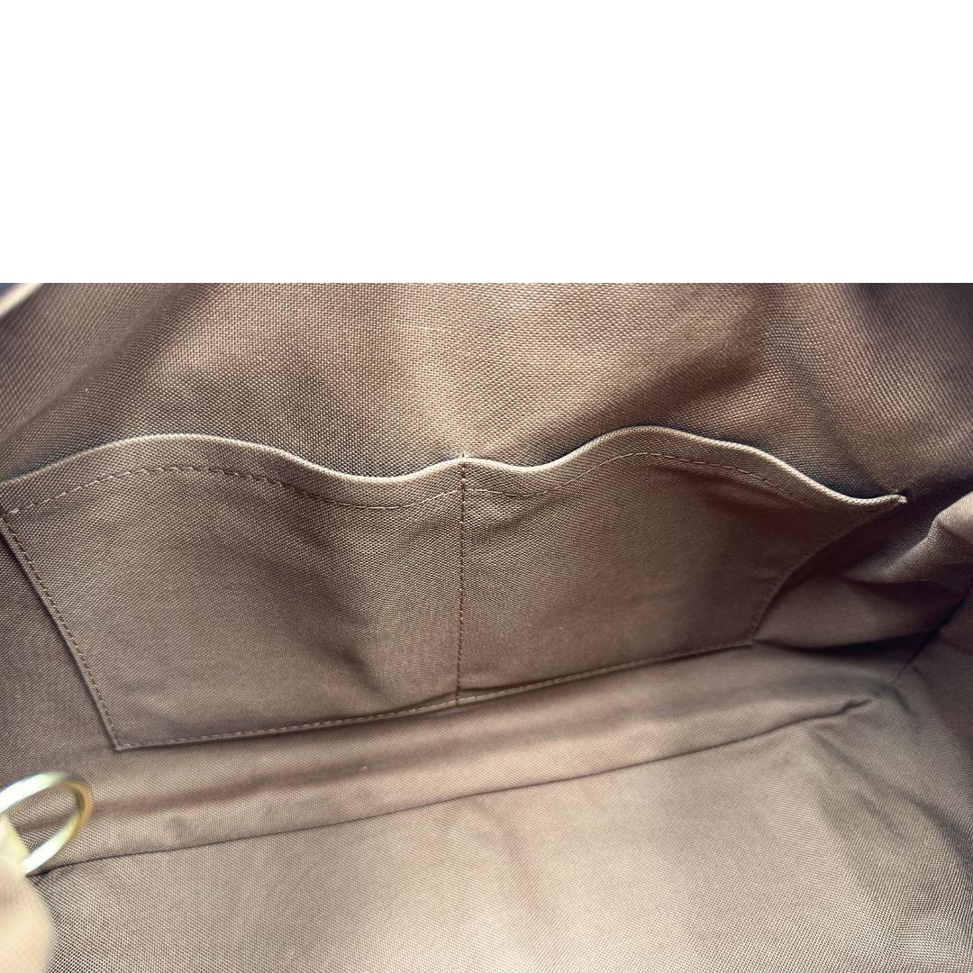 Louis Vuitton Stresa GM monogram