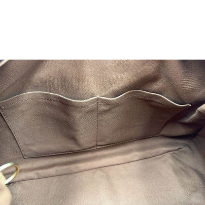 Louis Vuitton Stresa GM monogram