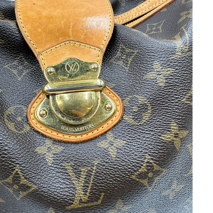 Louis Vuitton Stresa GM monogram