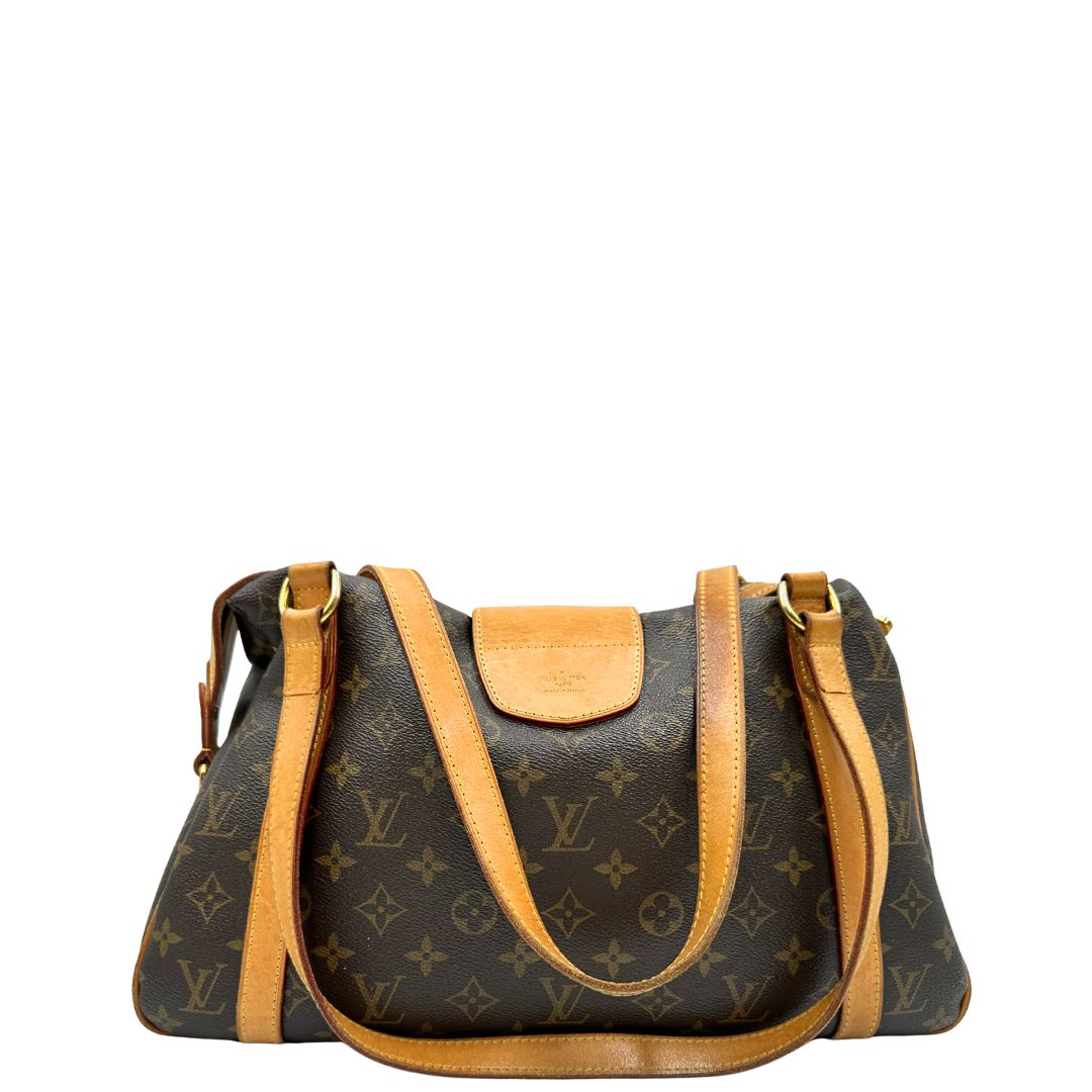 Louis Vuitton Stresa GM monogram