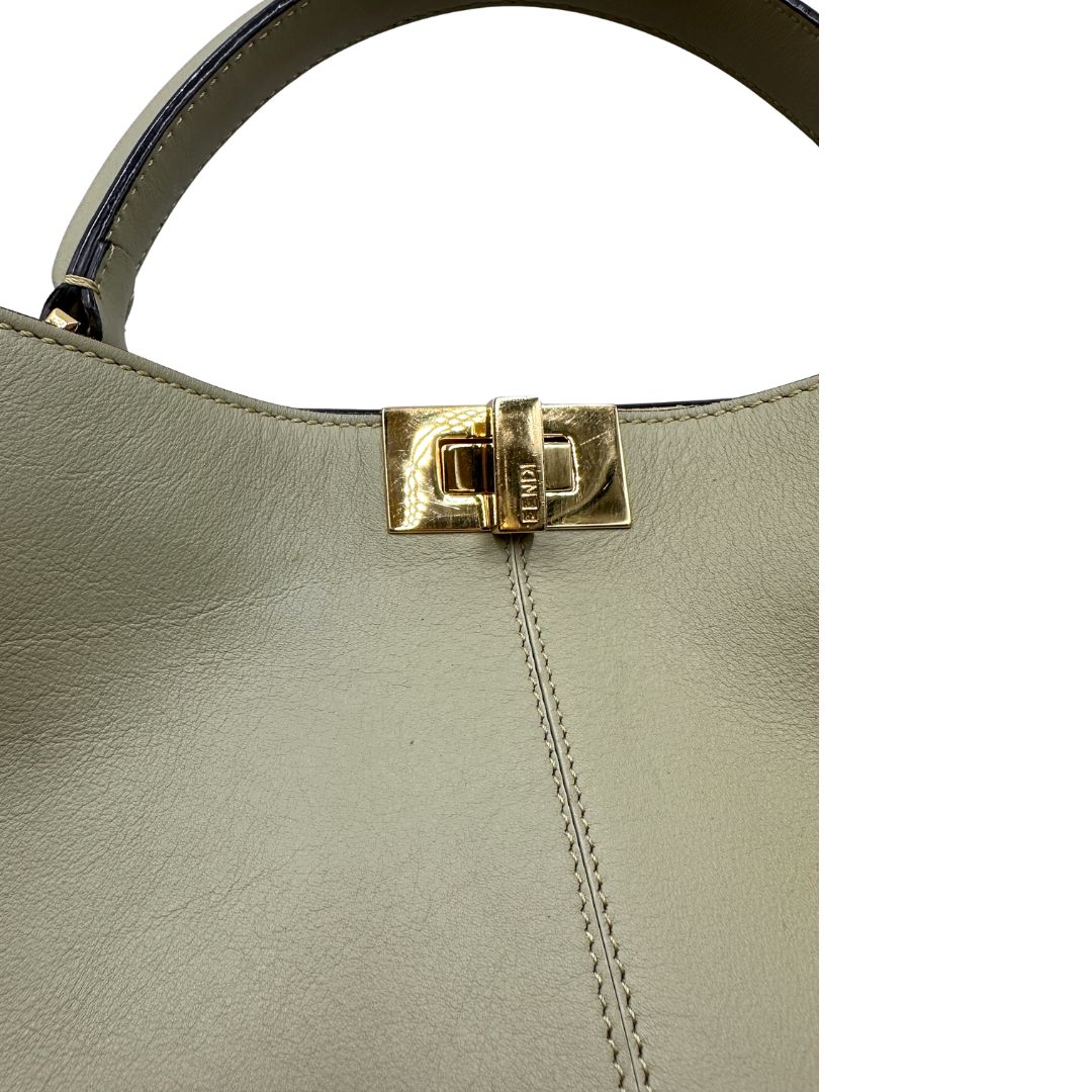 Fendi Peekaboo X-Lite Medium
