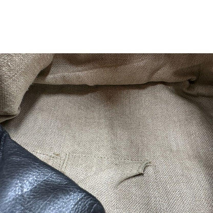 Borsa Gucci Hysteria nera