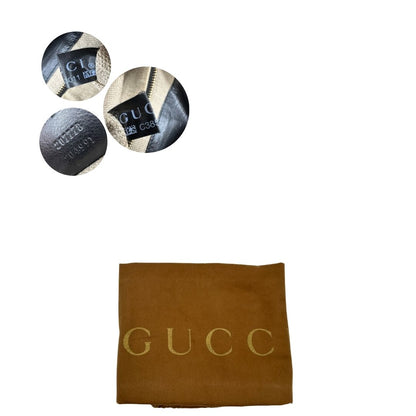 Borsa Gucci Hysteria nera