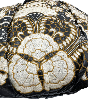 Borsa Gucci Hysteria nera