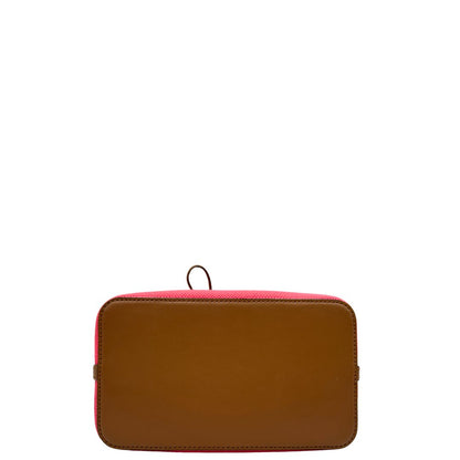 Secchiello Michael Kors rosa corallo