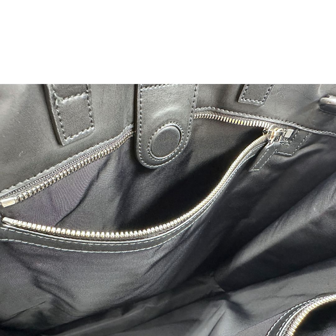 Tote Gucci Vertical GG Supreme