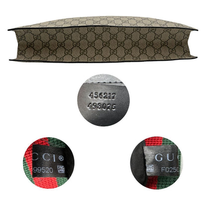 Tote Gucci Vertical GG Supreme