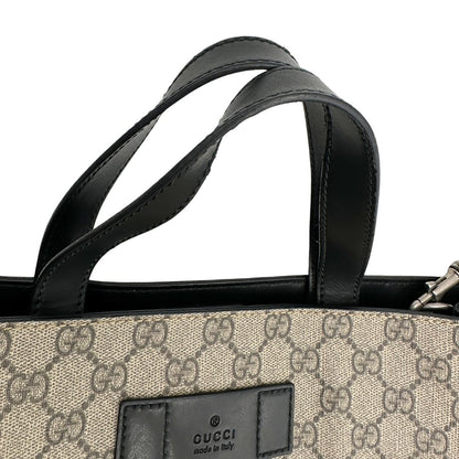 Tote Gucci Vertical GG Supreme
