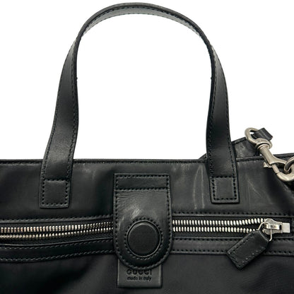 Tote Gucci Vertical GG Supreme