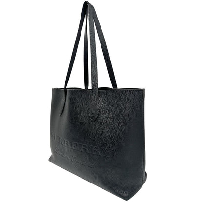 Shopper Remington Burberry nera