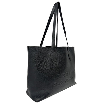Shopper Remington Burberry nera