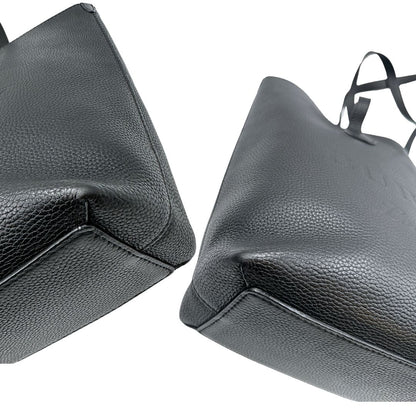Shopper Remington Burberry nera