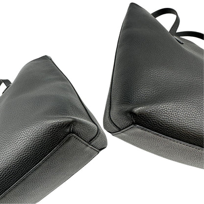 Shopper Remington Burberry nera