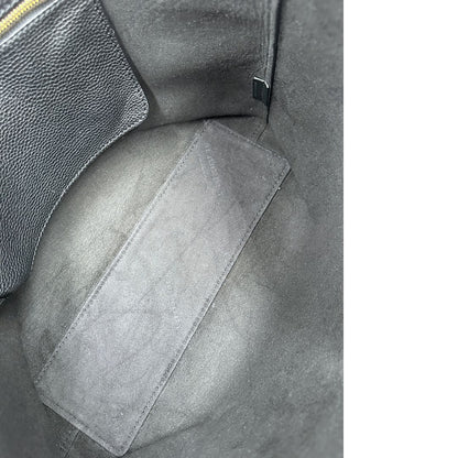 Shopper Remington Burberry nera