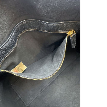 Shopper Remington Burberry nera