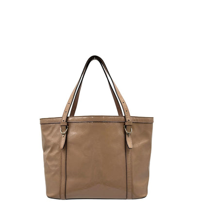Tote Gucci Nice Microguccissima rosa