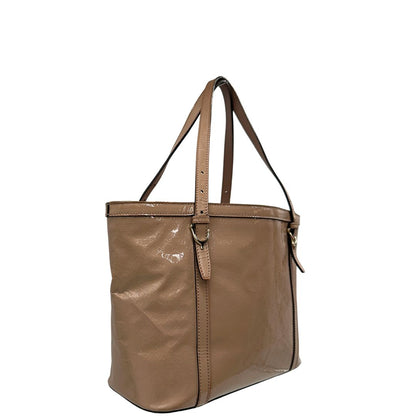 Tote Gucci Nice Microguccissima rosa