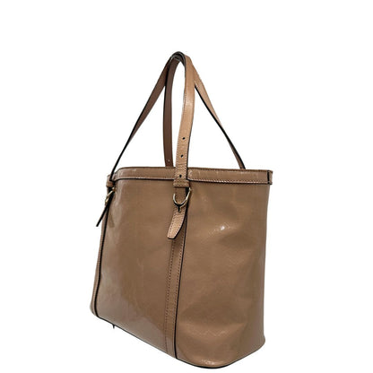 Tote Gucci Nice Microguccissima rosa