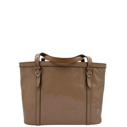 Tote Gucci Nice Microguccissima rosa