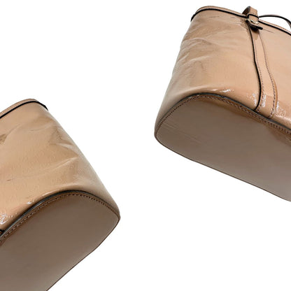 Tote Gucci Nice Microguccissima rosa