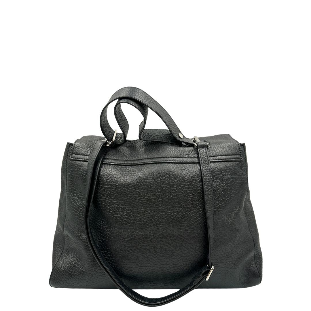 Borsa Orciani Sveva nera