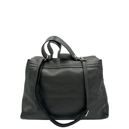 Borsa Orciani Sveva nera