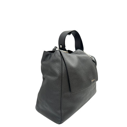 Borsa Orciani Sveva nera
