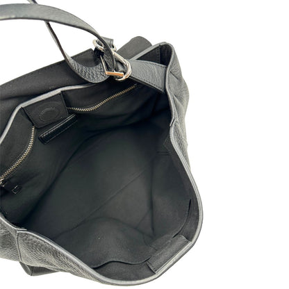 Borsa Orciani Sveva nera