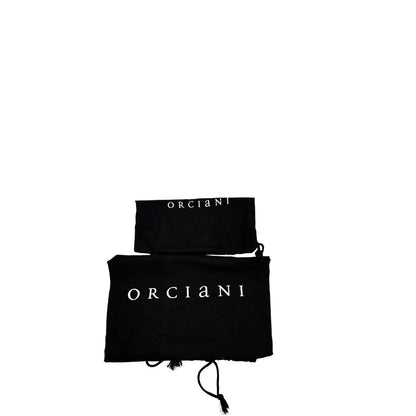Borsa Orciani Sveva nera
