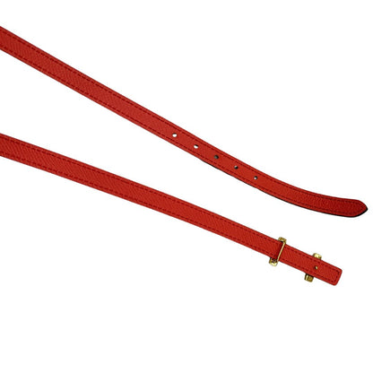 Cintura Hermès H double face tg. 40