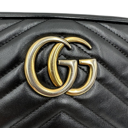 Camera Bag Gucci Marmont misura piccola