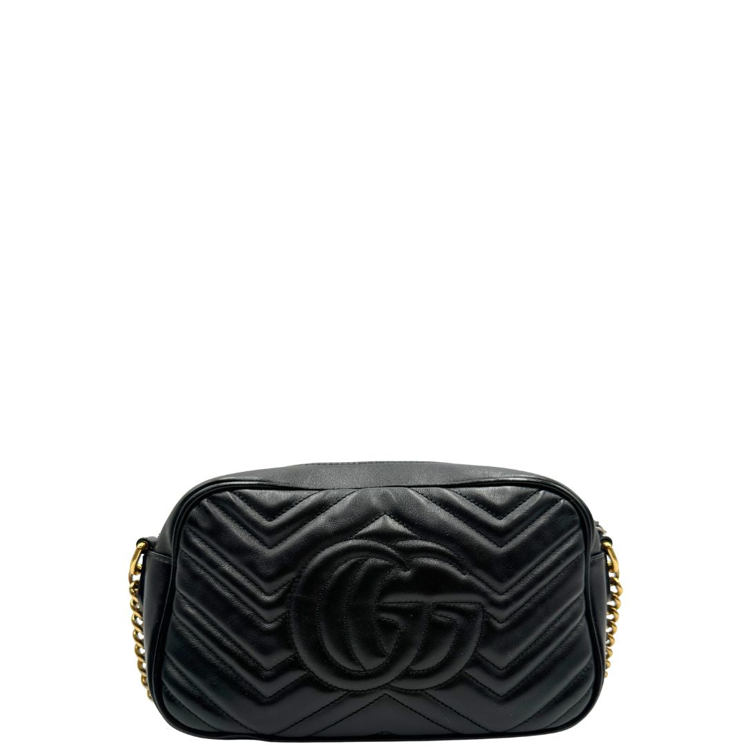 Camera Bag Gucci Marmont misura piccola