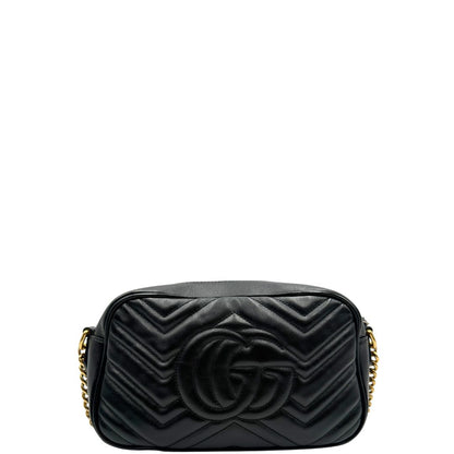 Camera Bag Gucci Marmont misura piccola