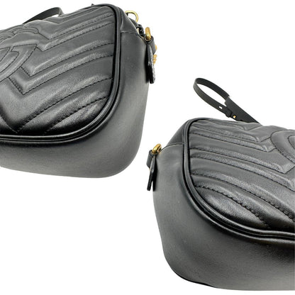 Camera Bag Gucci Marmont misura piccola