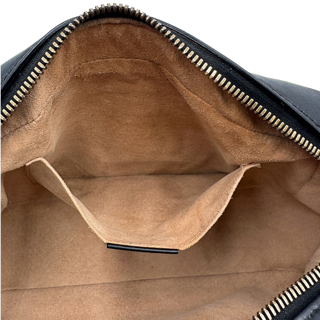 Camera Bag Gucci Marmont misura piccola