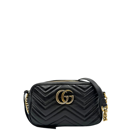 Camera Bag Gucci Marmont misura piccola