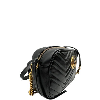 Camera Bag Gucci Marmont misura piccola