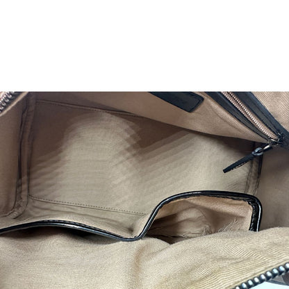Bauletto Burberry tartan
