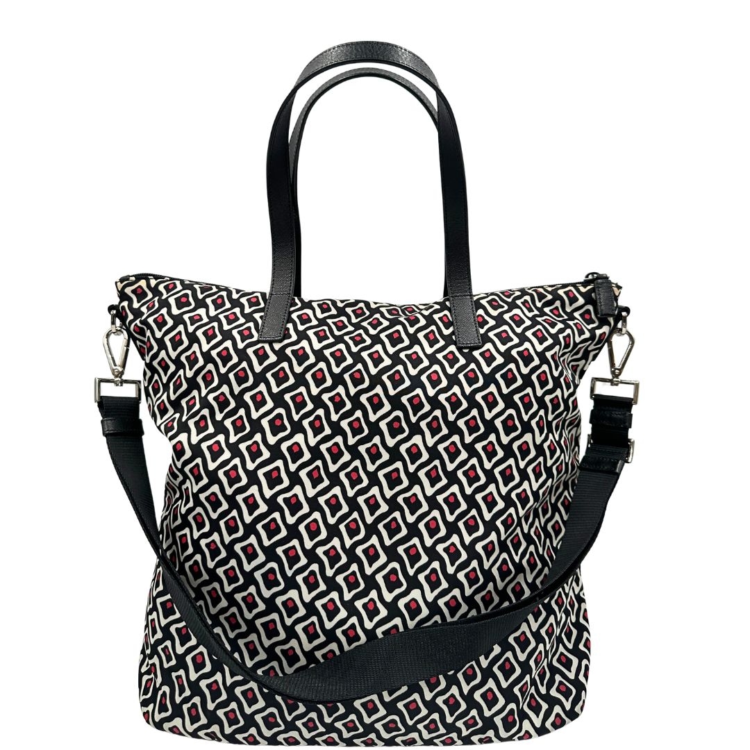 Tote Prada nylon