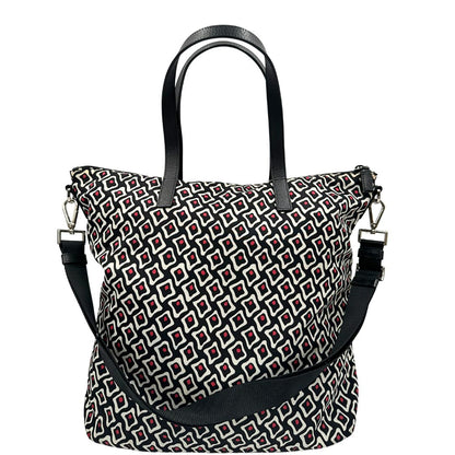 Tote Prada nylon