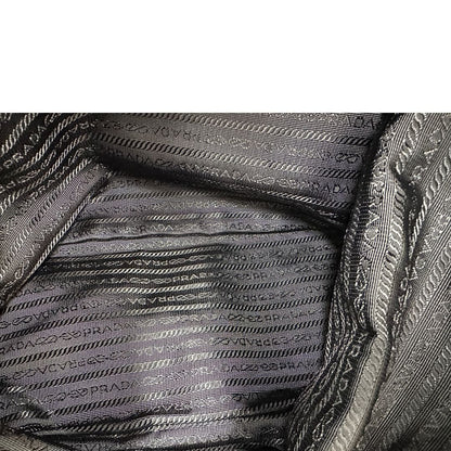 Tote Prada nylon