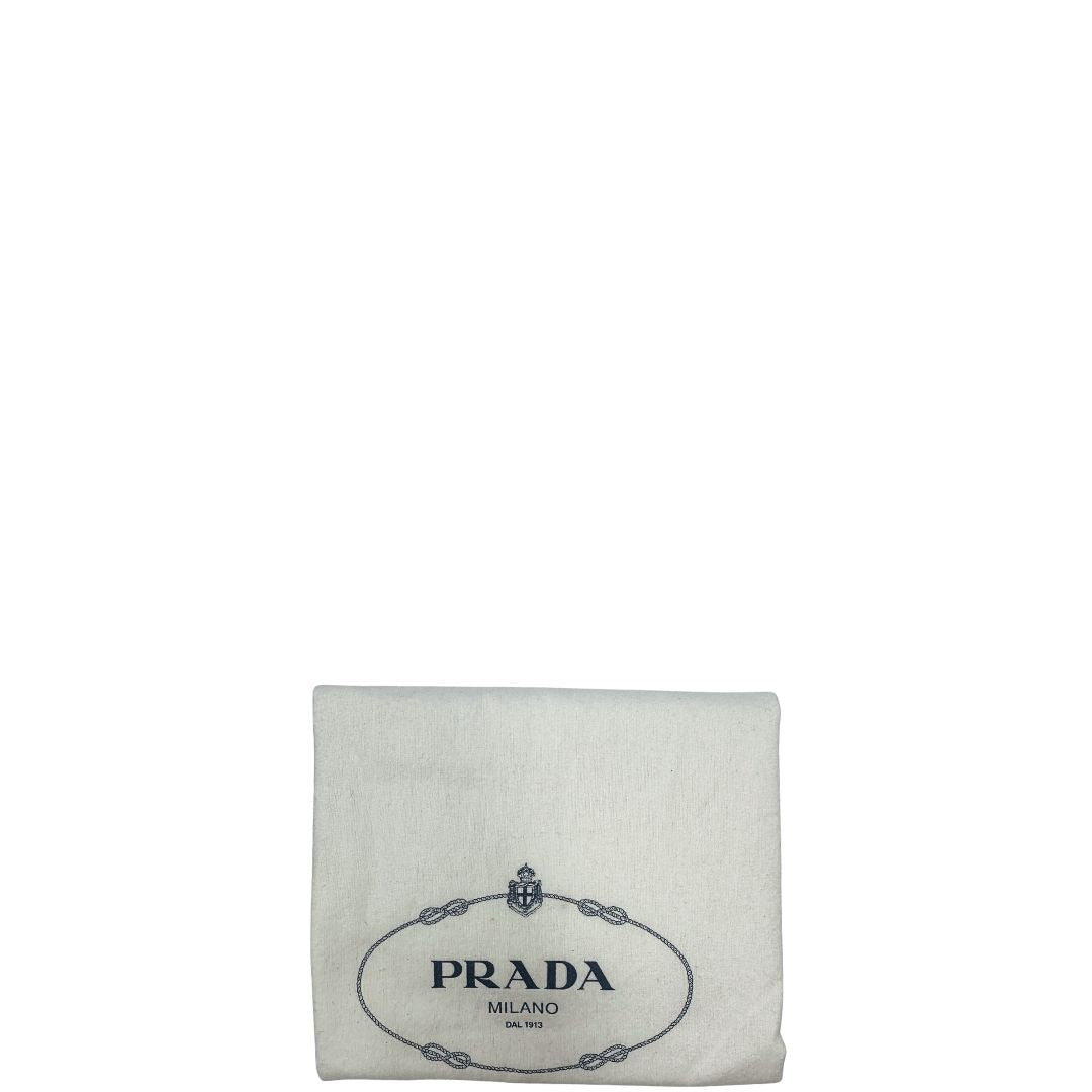 Tote Prada nylon