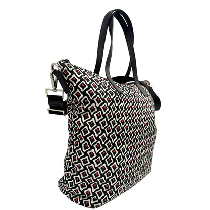 Tote Prada nylon