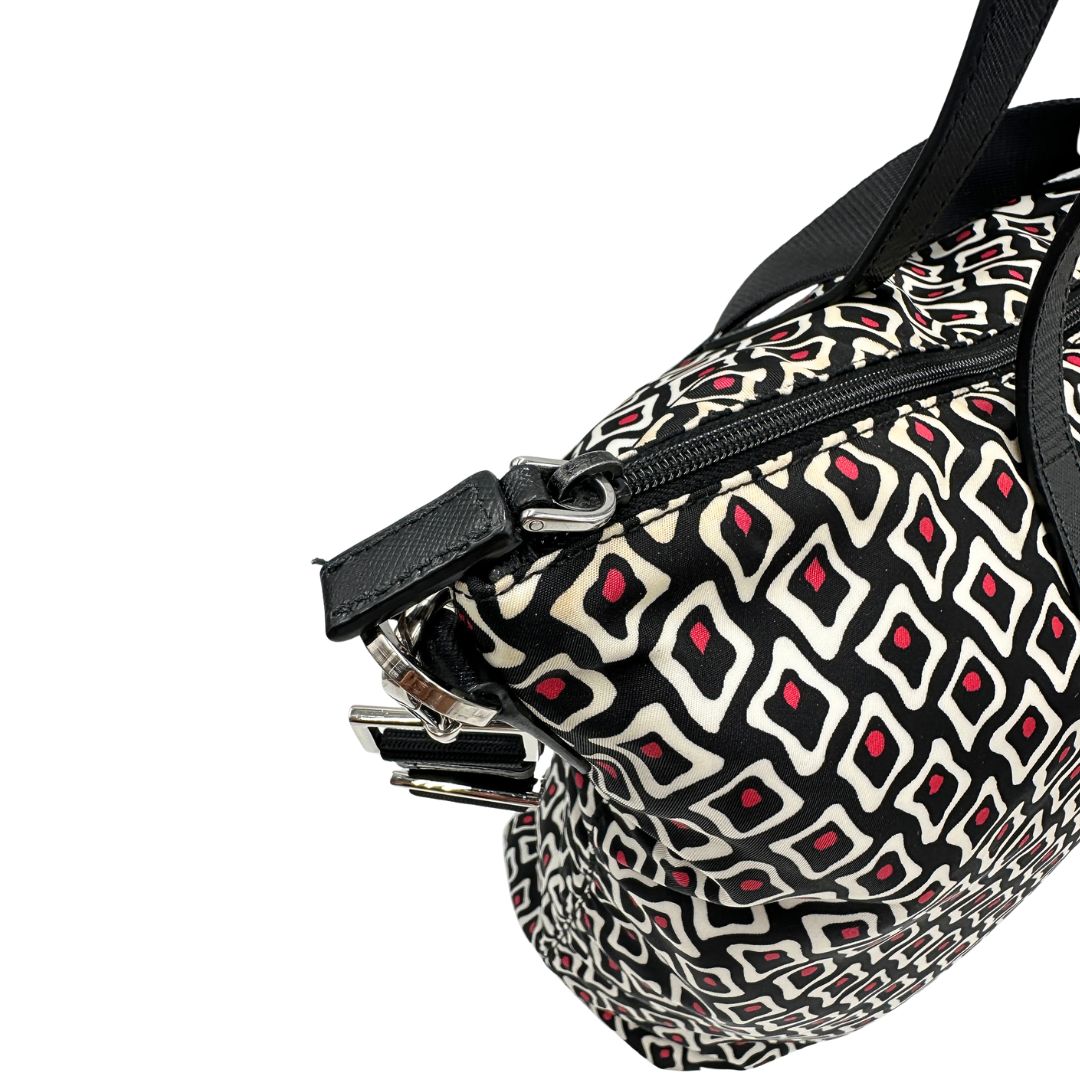 Tote Prada nylon